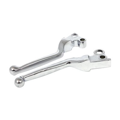 Handtag styre MCS smal Big Twin, XL Sportster 82-95