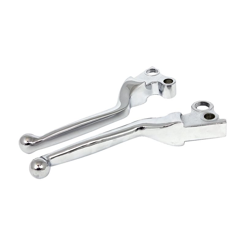 Handtag styre MCS smal Big Twin, XL Sportster 82-95
