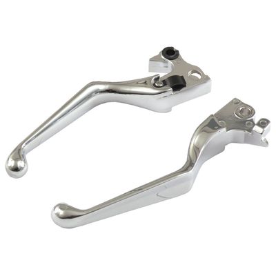 Handtag styre MCS XL Sportster 07-13