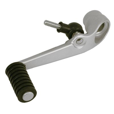 Växelspak Emgo smidd aluminium Honda CBR600RR/RA 07-19 m.fl.