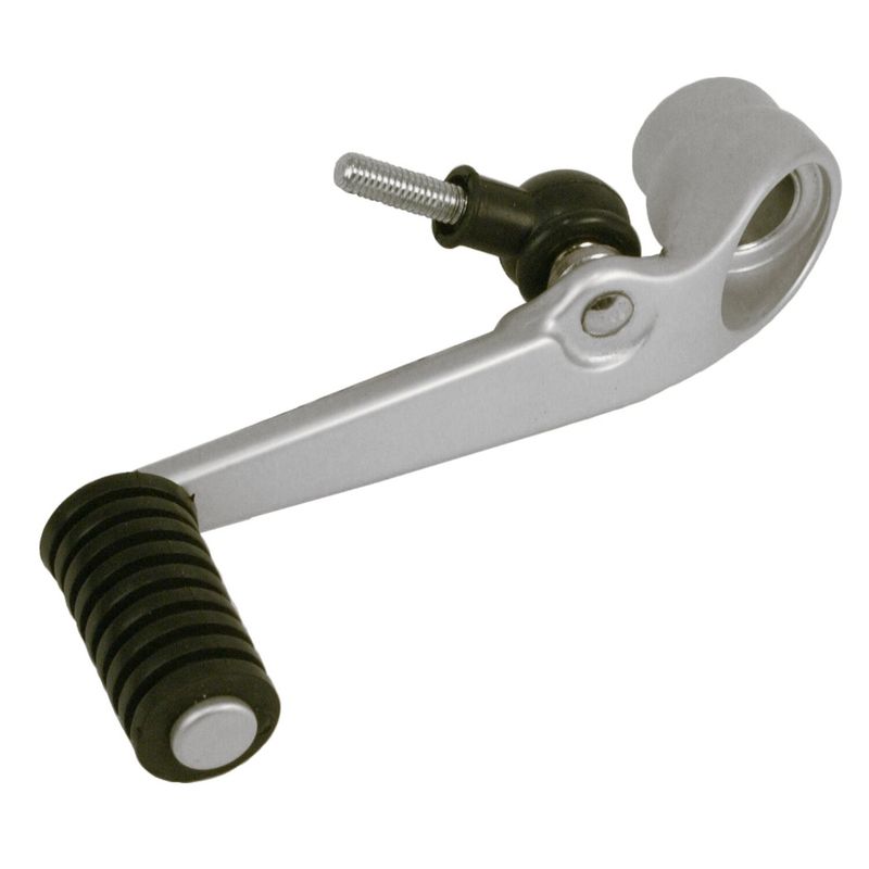 Växelspak Emgo smidd aluminium Honda CBR600RR/RA 07-19 m.fl.