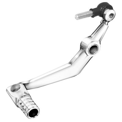 Växelspak Emgo smidd aluminium Yamaha YZF-R6 99-05 m.fl.