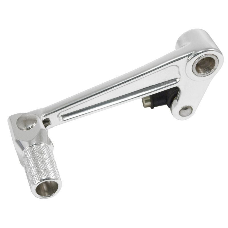 Växelspak Emgo smidd aluminium Suzuki SV650A/S/SF 04-09 m.fl.