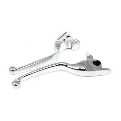 Handtag styre MCS bred Cable operated clutch - 08-13