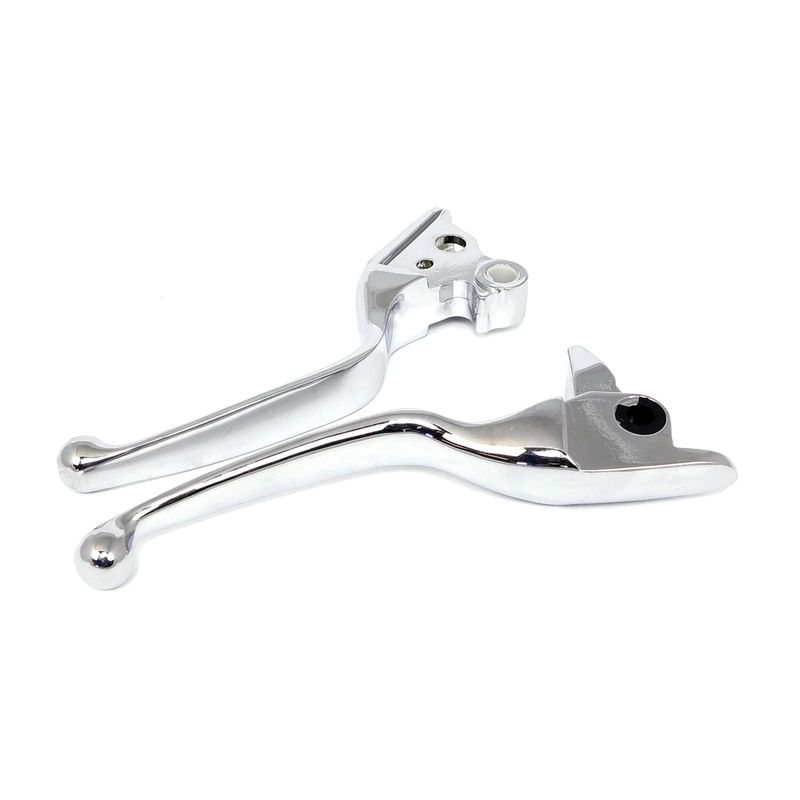 Handtag styre MCS bred Cable operated clutch - 08-13