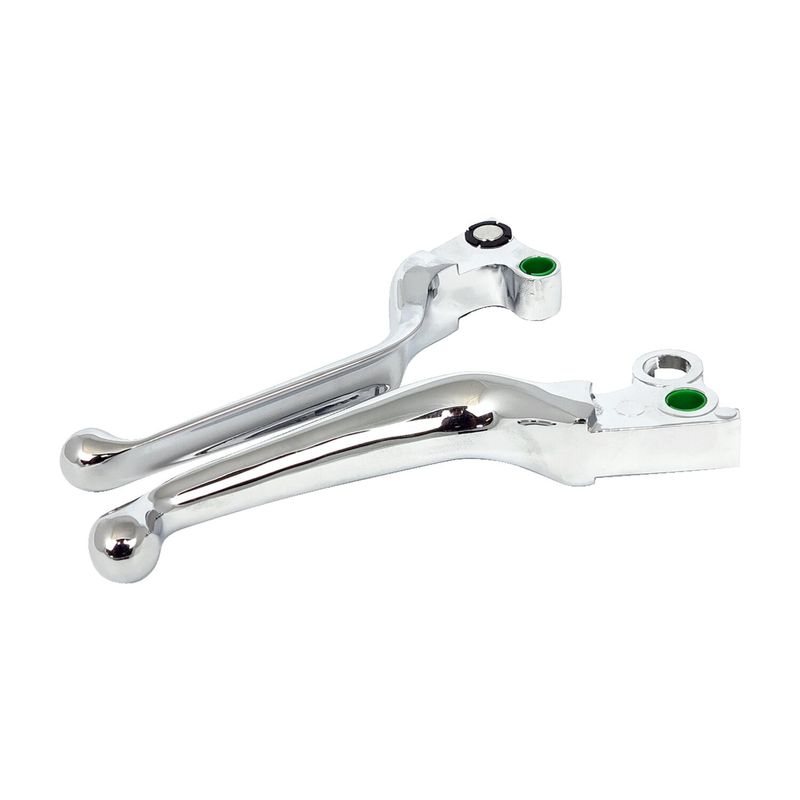 Handtag styre MCS bred Big Twin, XL Sportster 82-95