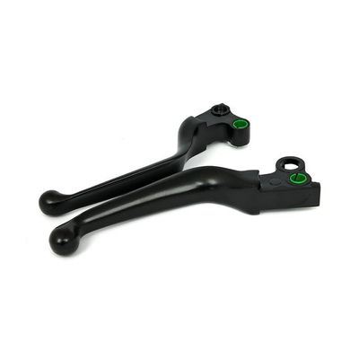 Handtag styre MCS bred Big Twin, XL Sportster 82-95