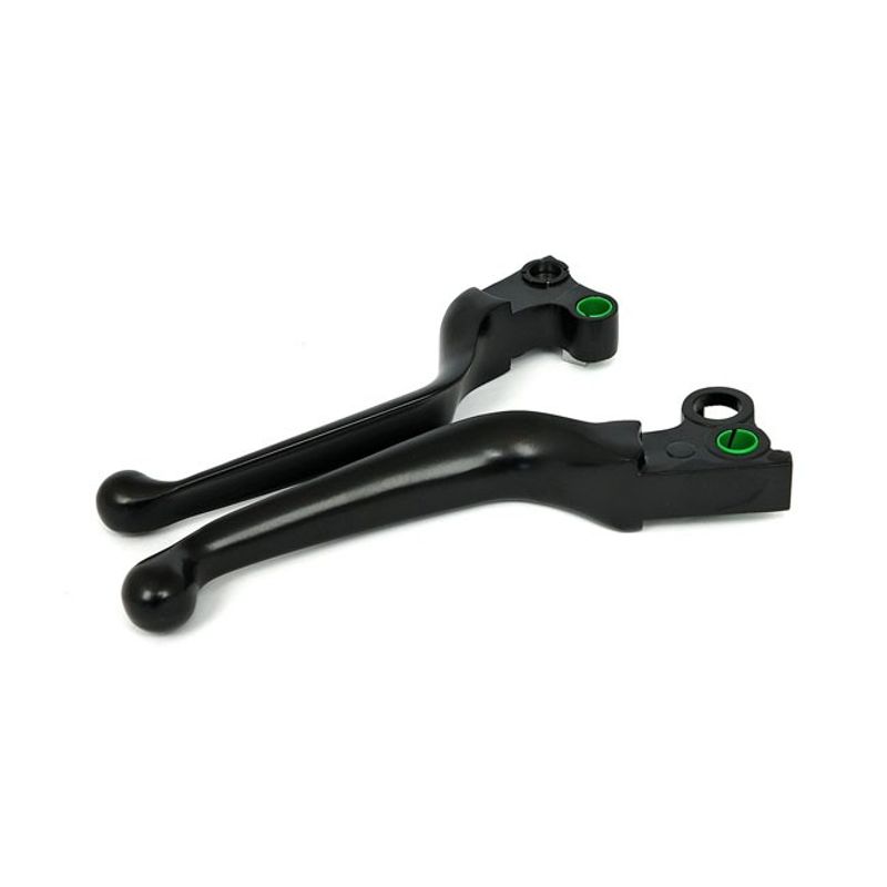 Handtag styre MCS bred Big Twin, XL Sportster 82-95