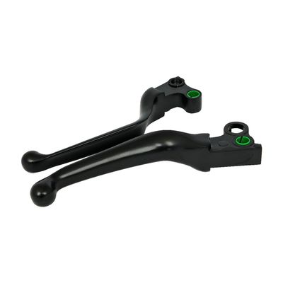 Handtag styre MCS bred Big Twin, XL Sportster 82-95