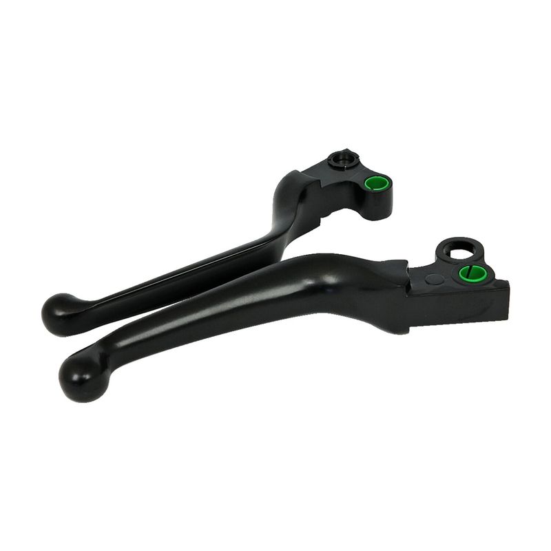 Handtag styre MCS bred Big Twin, XL Sportster 82-95