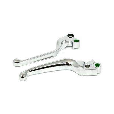 Handtag styre MCS bred Hydraulic operated clutch -