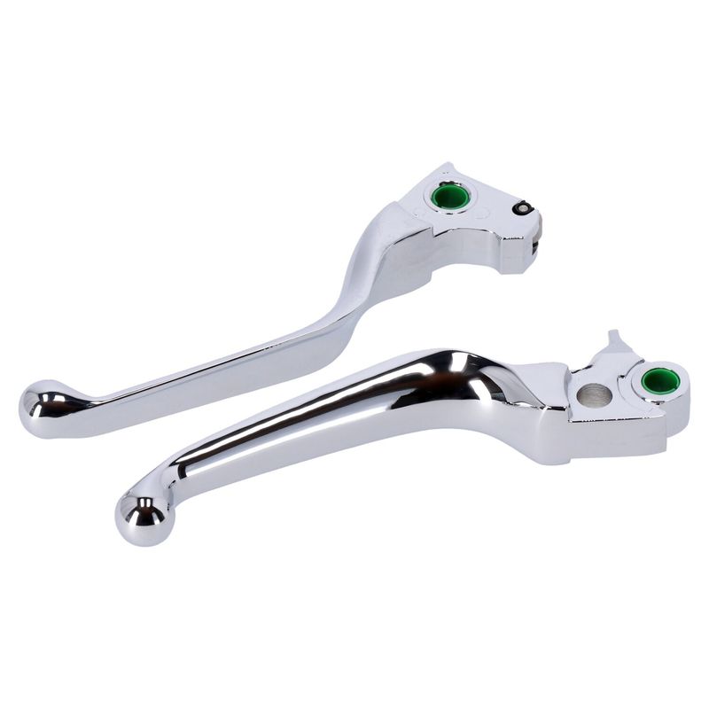 Handtag styre MCS bred Hydraulic operated clutch -