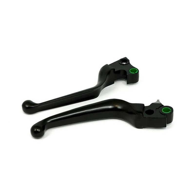 Handtag styre MCS bred Hydraulic operated clutch -