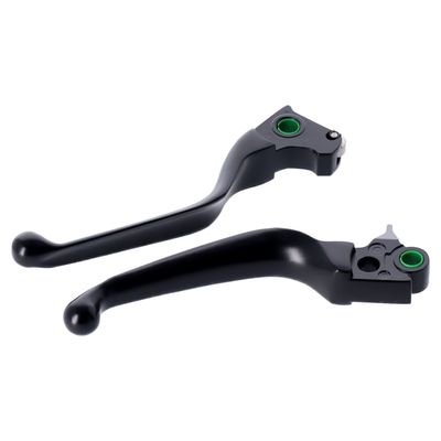 Handtag styre MCS bred Hydraulic operated clutch -