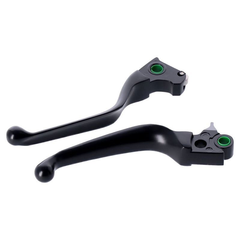 Handtag styre MCS bred Hydraulic operated clutch -