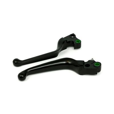 Handtag styre MCS bred V-Rod 06-17