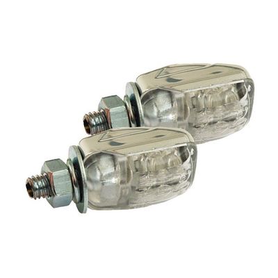 Blinkers MCS Picco LED universal krom
