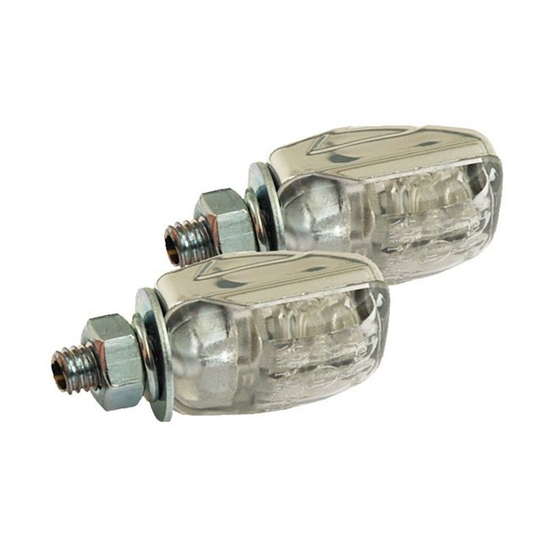 Blinkers MCS Picco LED universal krom