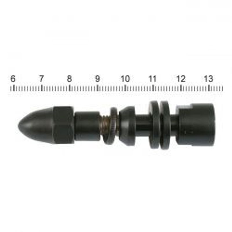 Adapter spegel MCS M10 svart