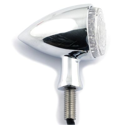 Blinkers MCS Colorado LED universal krom