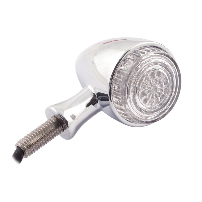 Blinkers MCS Colorado LED universal krom