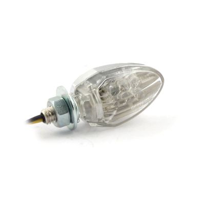 Blinkers MCS Drop LED krom