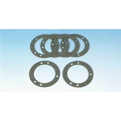 Packning kåpa James Gaskets 30138-30 FL and W, G 45" Flathead models (10-pack)