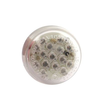 Baklykta MCS Micro 37mm LED klar universal