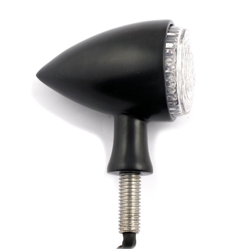 Blinkers baklykta MCS Colorado LED universal svart