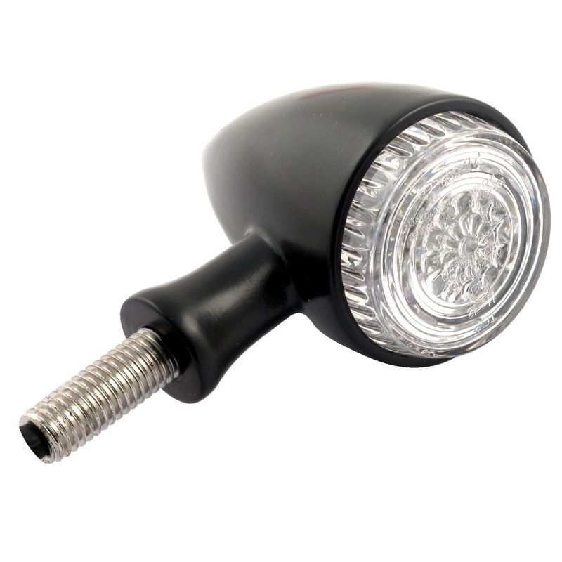 Blinkers baklykta MCS Colorado LED universal svart