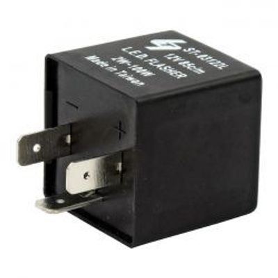 Blinkers MCS 2 100w 12v universal