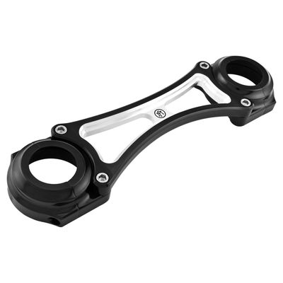 Gaffelstag Performance Machine PM 41mm FX Softail 84-15 anodiserad