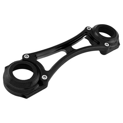 Gaffelstag Performance Machine PM 41mm FX Softail 84-15 blank