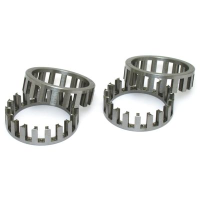 Lager Jims stål Big Twin 36-99 (4-pack)