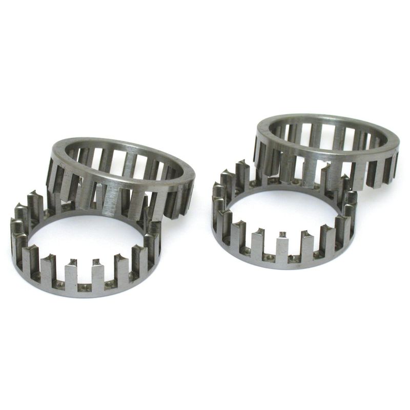 Lager Jims stål Big Twin 36-99 (4-pack)