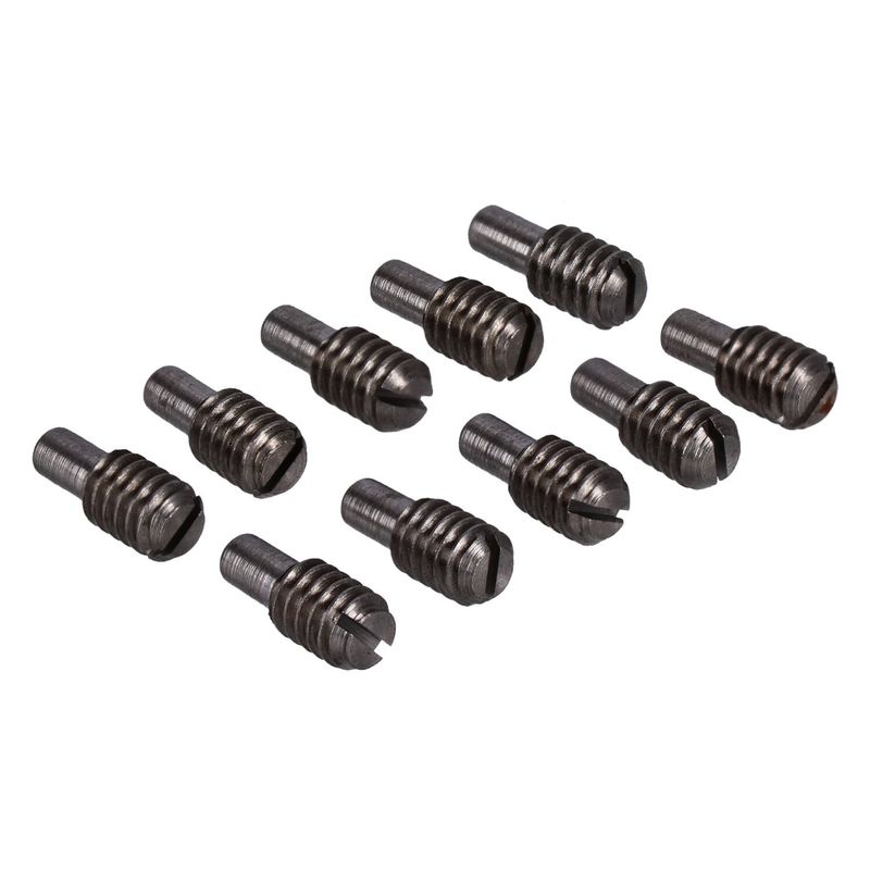 Skruv MCS höger 45" SV 54-73 (10-pack)