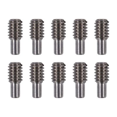 Skruv MCS höger 45" SV 54-73 (10-pack)