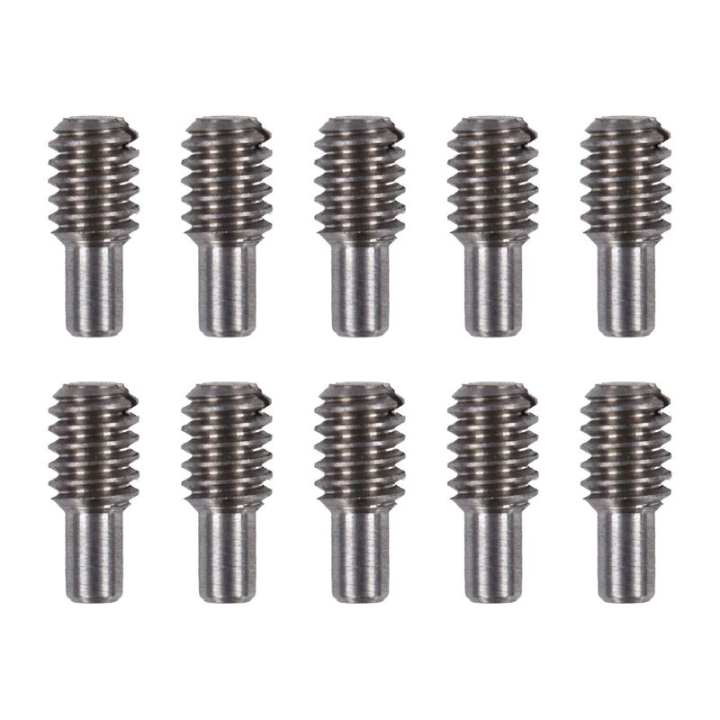 Skruv MCS höger 45" SV 54-73 (10-pack)