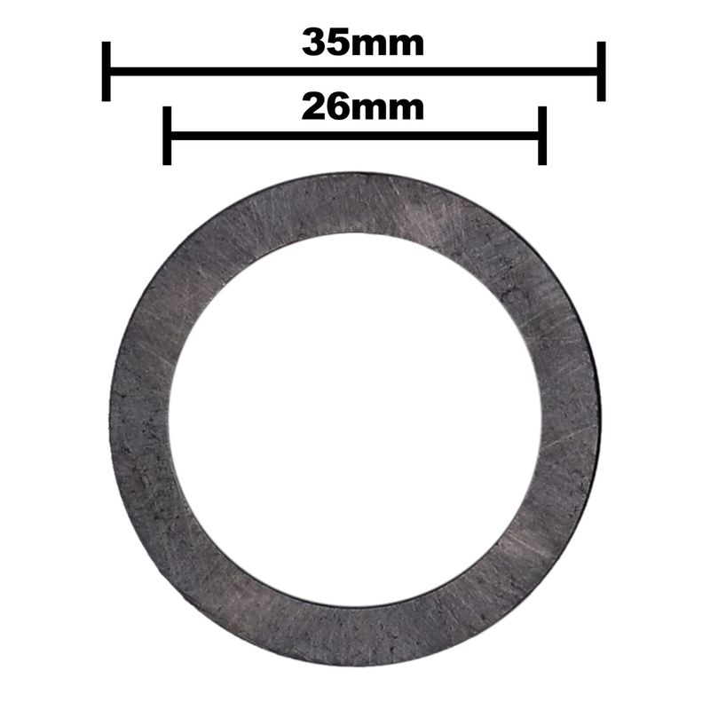 Brickor MCS XL Sportster 54-79 (5-pack)