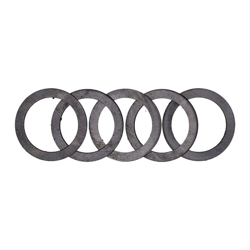 Brickor MCS XL Sportster 54-79 (5-pack)