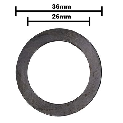 Bricka MCS Big Twin 40-54 (5-pack)