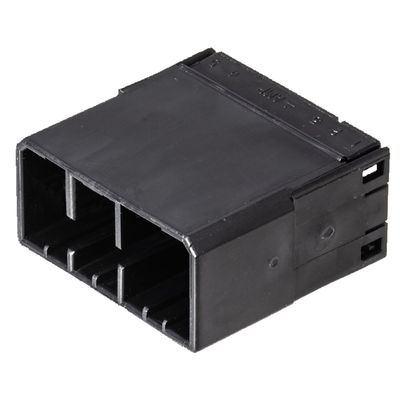 Kontakt Namz AMP Multilock 12 svart universal