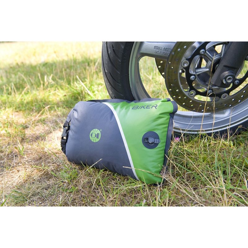 Sovsäck Coleman Biker
