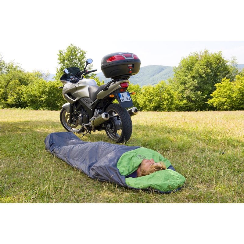 Sovsäck Coleman Biker
