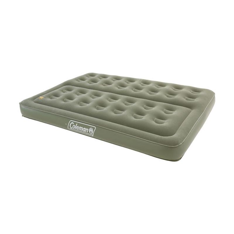Luftmadrass dubbel Coleman Maxi Comfort