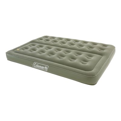 Luftmadrass dubbel Coleman Maxi Comfort