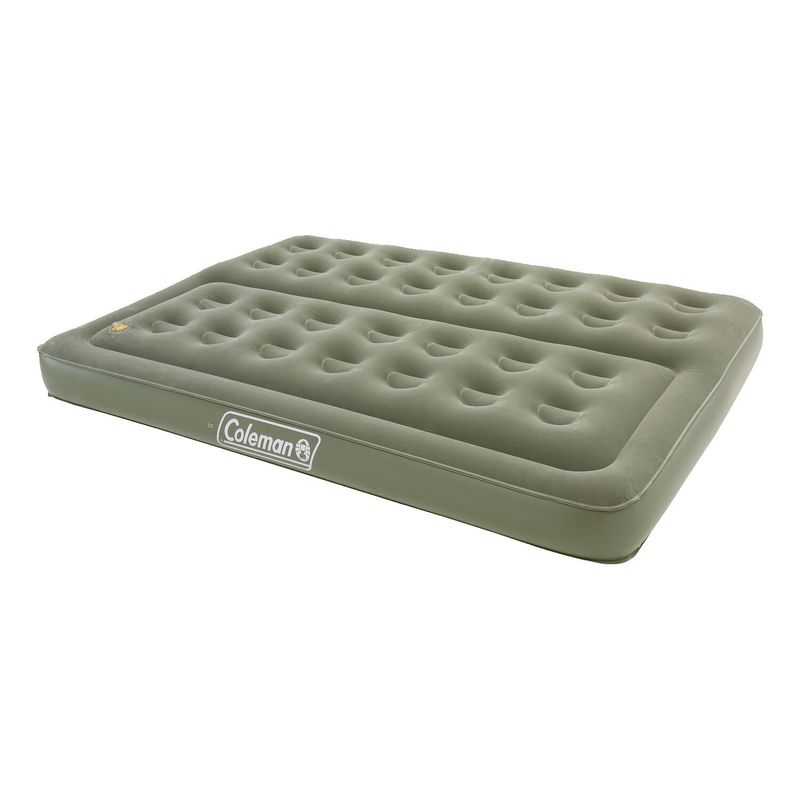 Luftmadrass dubbel Coleman Maxi Comfort