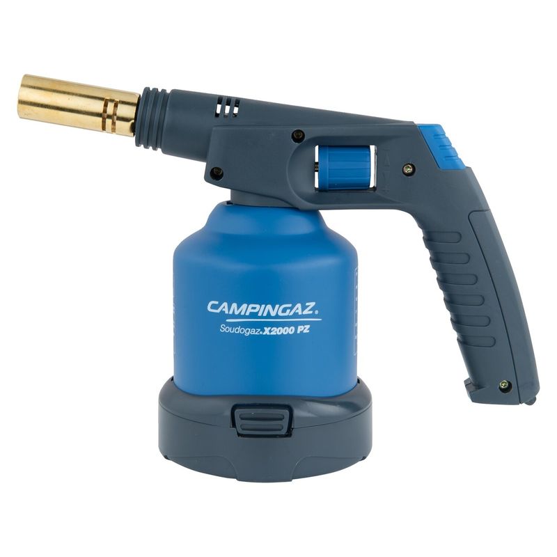 Gasbrännare Campingaz Soudogaz X2000 PZ
