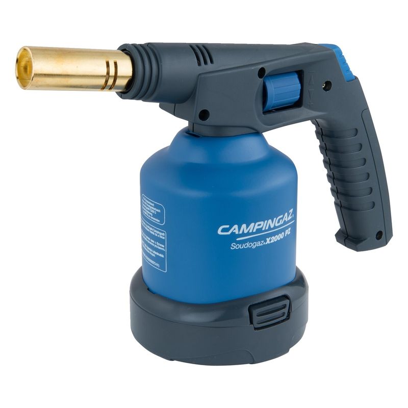 Gasbrännare Campingaz Soudogaz X2000 PZ