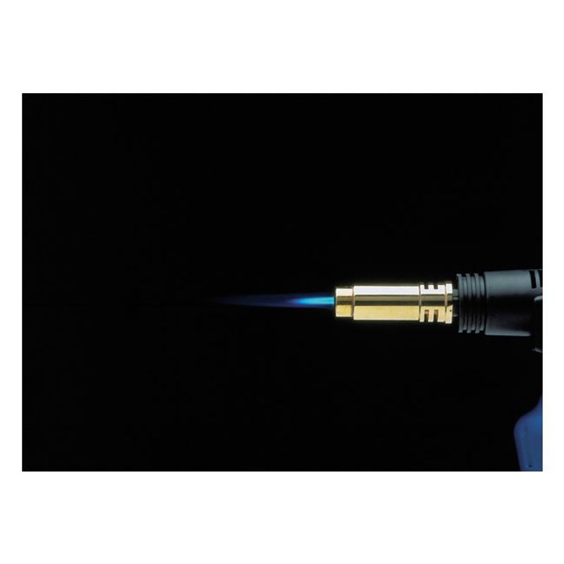 Campingaz, X 1650 Super Pencil Flame Burner  Provides A Small Pencil-L